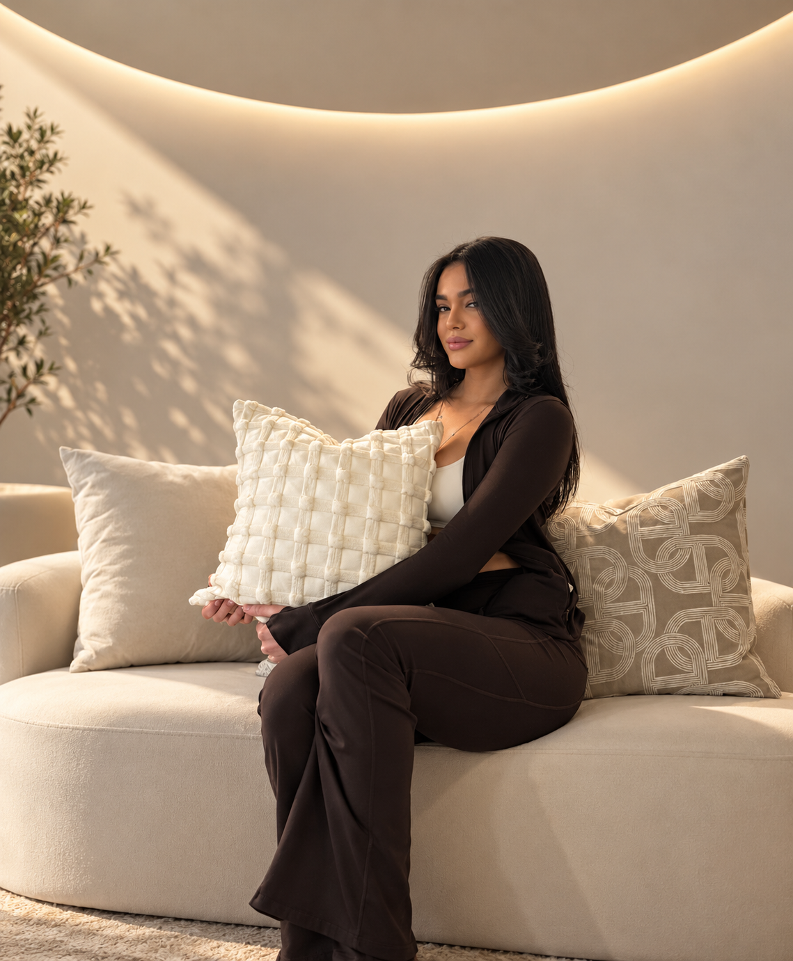Cozy Corners brand and products