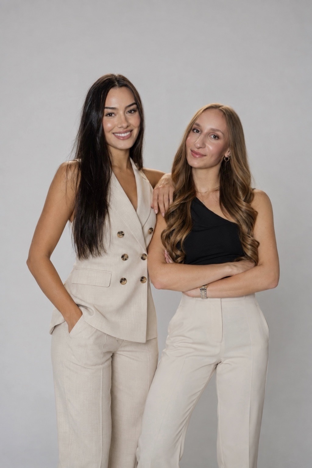 The Sterling Creative Agency team